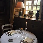 La Verte Campagne - 50660 4*