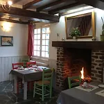 La Verte Campagne - 50660 4* Trelly