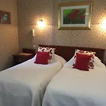 La Verte Campagne - 50660 4*