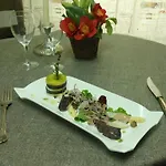 La Verte Campagne - 50660 4* Trelly