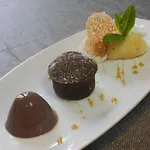 La Verte Campagne - 50660 Hotel 4*