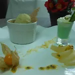 Hotel La Verte Campagne - 50660 Trelly