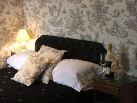 Otel La Verte Campagne - 50660 Trelly