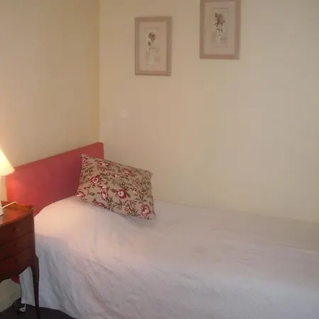 La Verte Campagne - 50660 Hotel