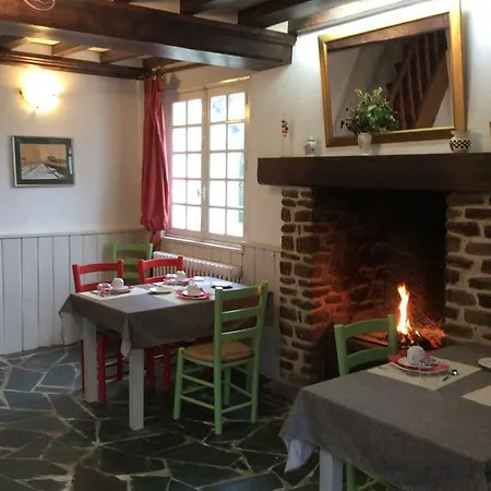 La Verte Campagne - 50660