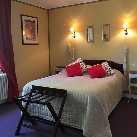 La Verte Campagne - 50660 Hotel