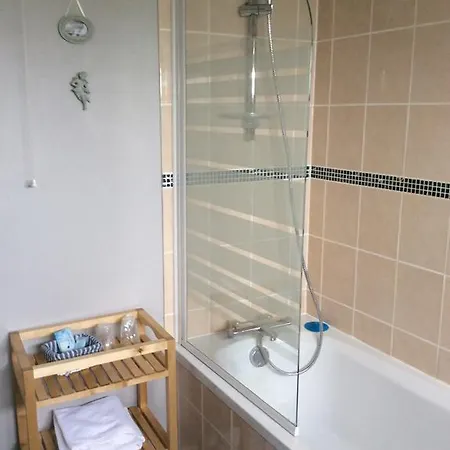 La Verte Campagne - 50660 4*