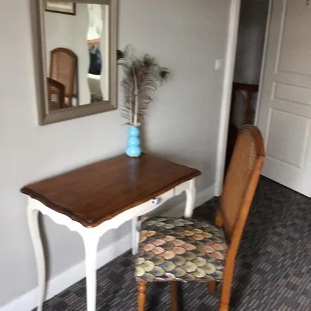 Hotel La Verte Campagne - 50660 4*