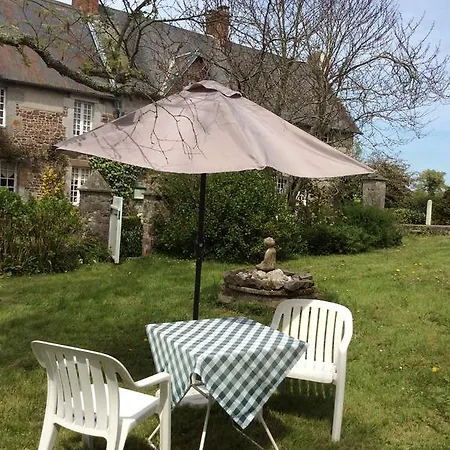 La Verte Campagne - 50660 Hotel Trelly