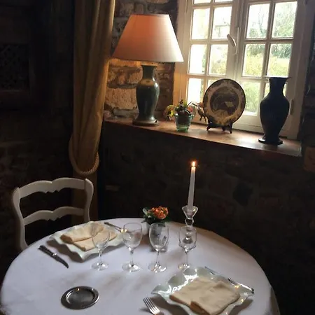 La Verte Campagne - 50660 4*