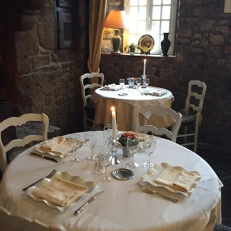 La Verte Campagne - 50660 4* Trelly