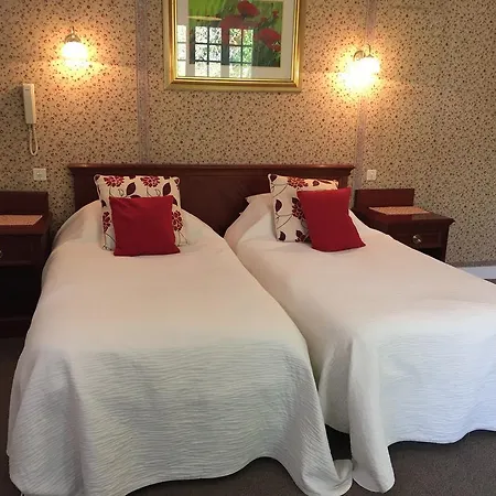 La Verte Campagne - 50660 Trelly