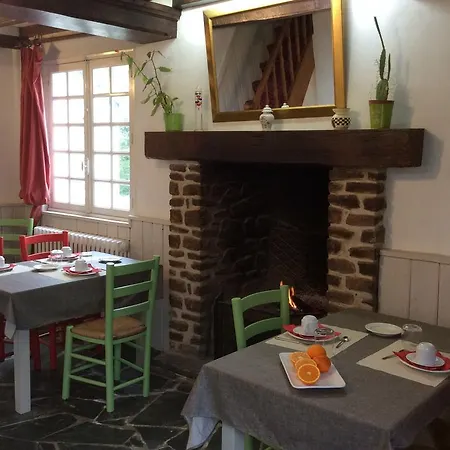 Hotel La Verte Campagne - 50660 4*