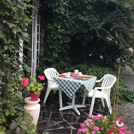 La Verte Campagne - 50660 4* Trelly