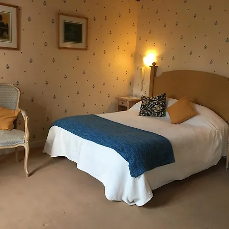 La Verte Campagne - 50660 Hotel