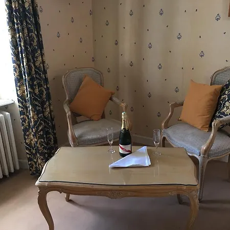 La Verte Campagne - 50660 4*