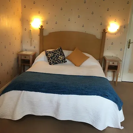 La Verte Campagne - 50660 Hotel