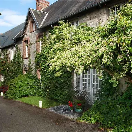 La Verte Campagne - 50660