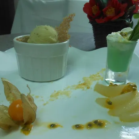 Otel La Verte Campagne - 50660 Trelly