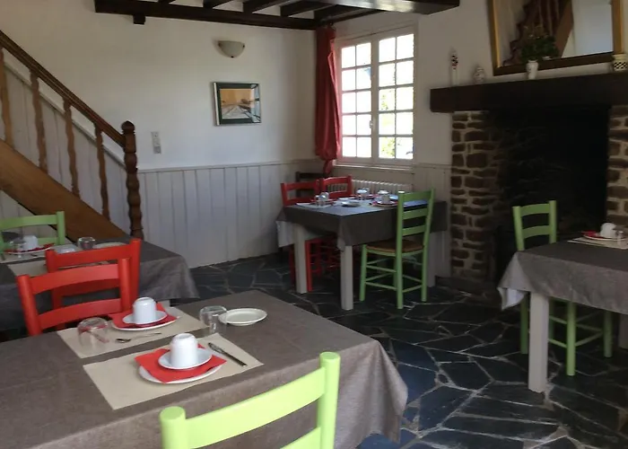 La Verte Campagne - 50660