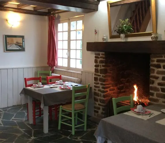 La Verte Campagne - 50660