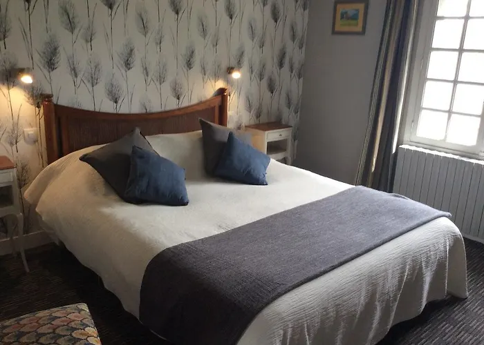 La Verte Campagne - 50660