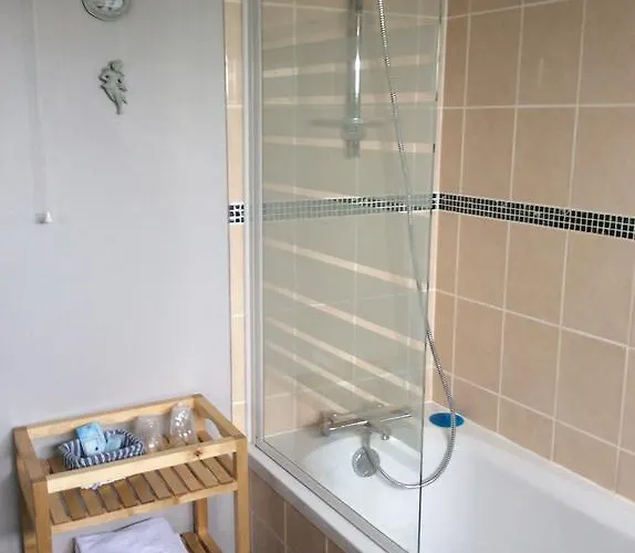 La Verte Campagne - 50660 4*