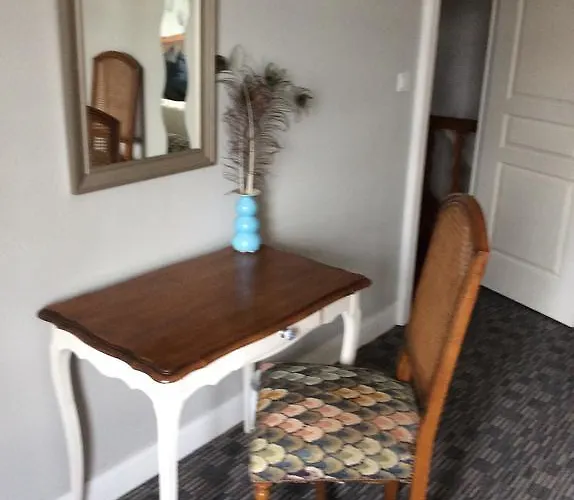 Hotel La Verte Campagne - 50660 4*