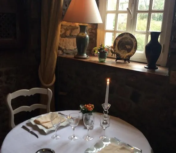 La Verte Campagne - 50660 4*