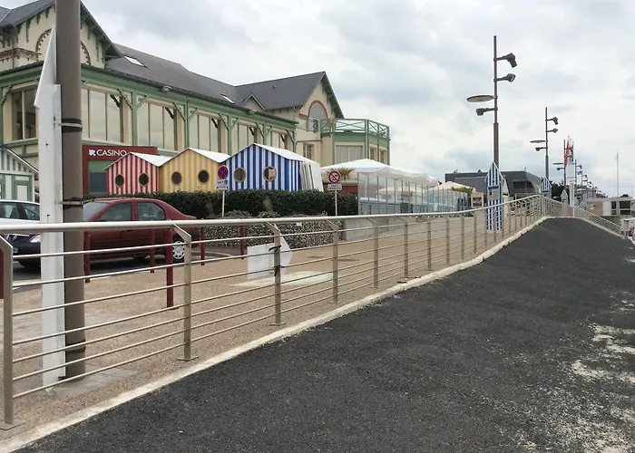 La Verte Campagne - 50660 Hotel