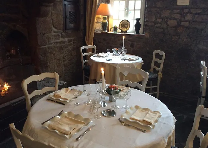 La Verte Campagne - 50660 4* Trelly