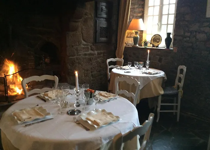 La Verte Campagne - 50660