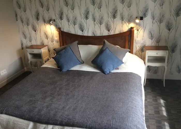 La Verte Campagne - 50660