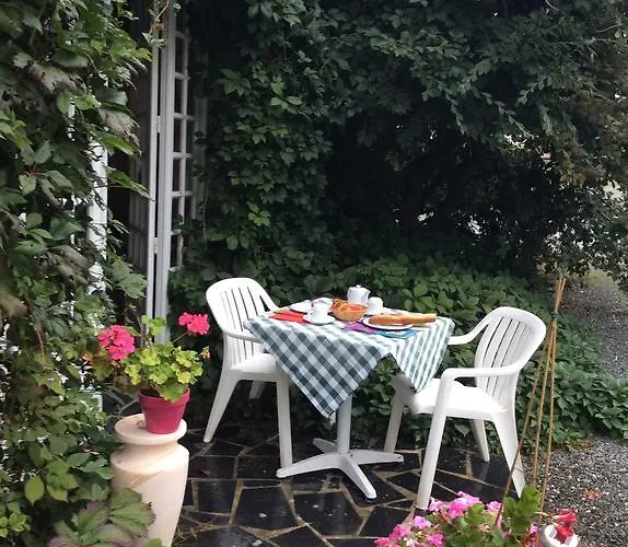 La Verte Campagne - 50660 4* Trelly