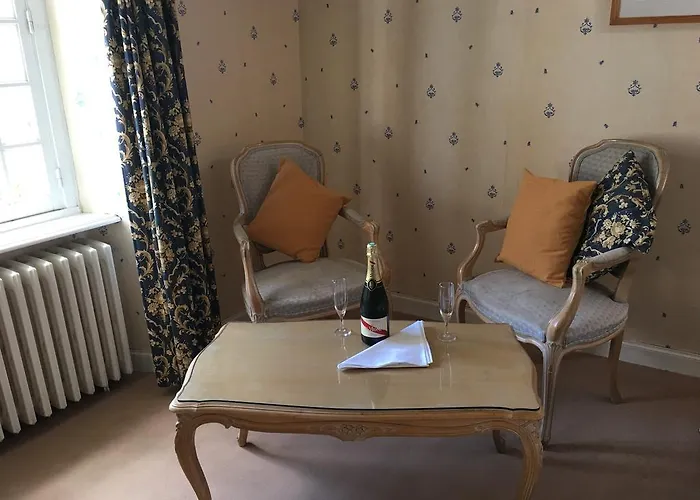 La Verte Campagne - 50660 4*