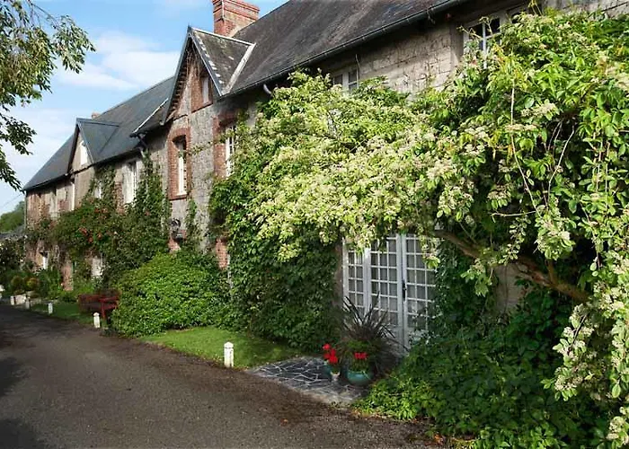 La Verte Campagne - 50660