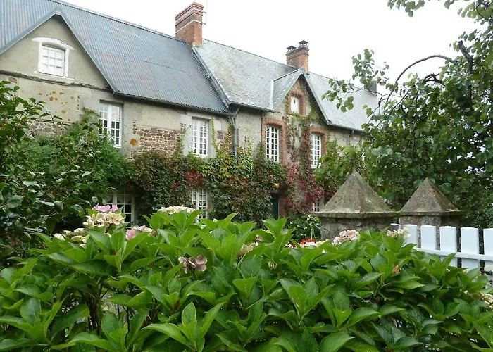 La Verte Campagne - 50660