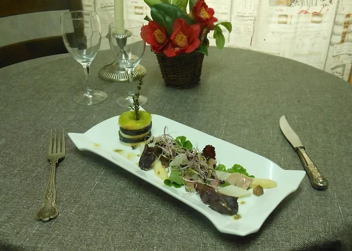 La Verte Campagne - 50660 4* Trelly