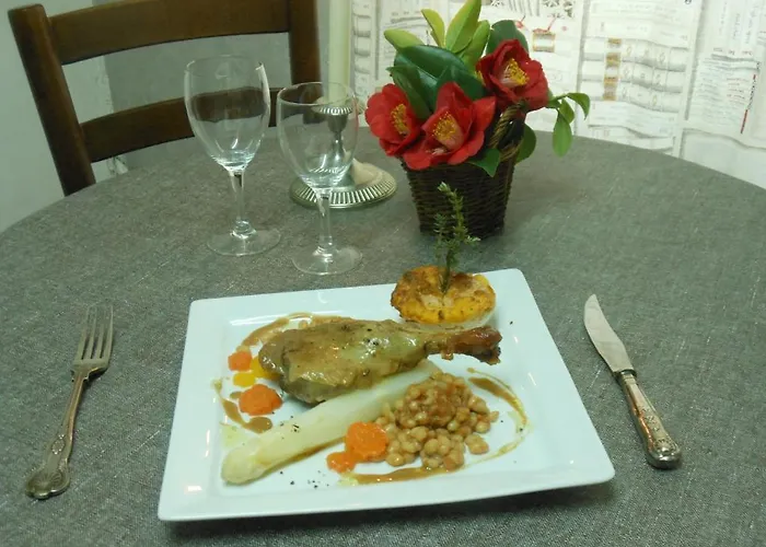 La Verte Campagne - 50660 Trelly