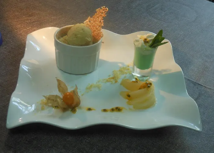 Hotel La Verte Campagne - 50660 4*