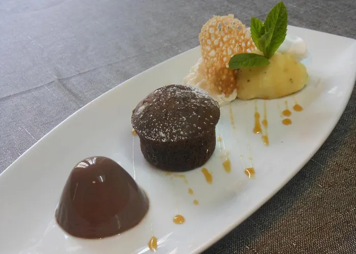 La Verte Campagne - 50660 Hotel 4*