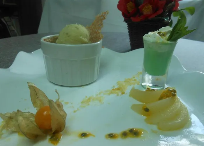 Hotel La Verte Campagne - 50660 Trelly