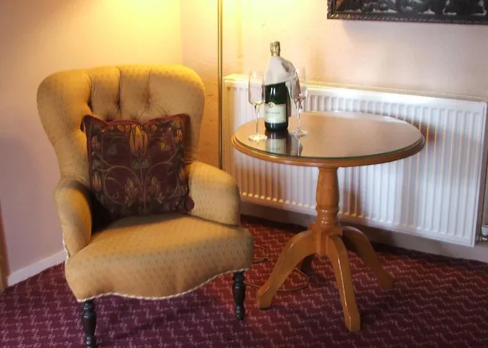 La Verte Campagne - 50660